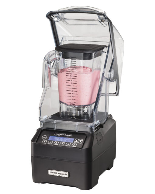 Hamilton Beach Commercial Eclipse Blender - Image 4
