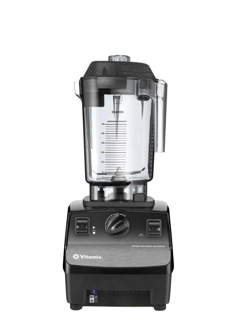 Vitamix Blender- Advance