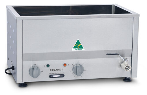 Roband Counter Top (Hot) Bain Maries - Image 2