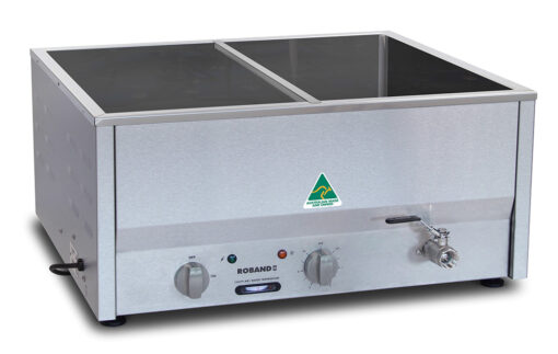 Roband Counter Top (Hot) Bain Maries - Image 3