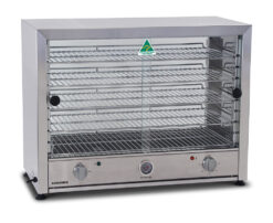 Roband PM100 Pie Warmer- No Light
