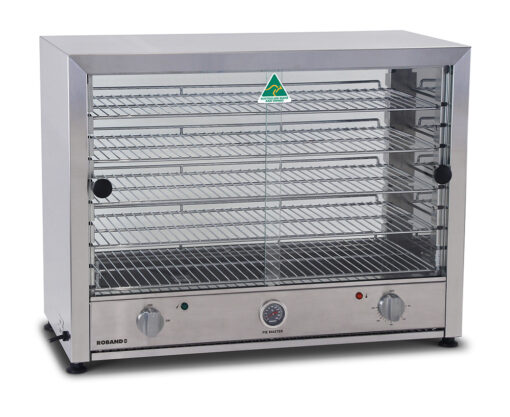 Roband PM100 Pie Warmer- No Light