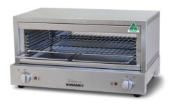 Roband Salamander- SA15