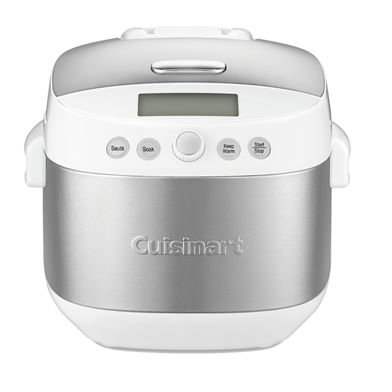 Cuisinart Rice Cooker- 10 Cup