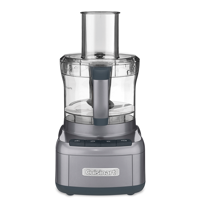 Cuisinart Food Processor- 8 Cup