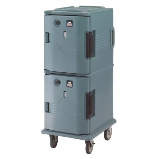 CAMBRO Camcart Heated 220V UPCH8002