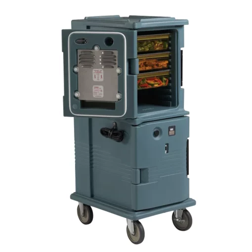 CAMBRO Camcart Heated 220V UPCH8002 - Image 2