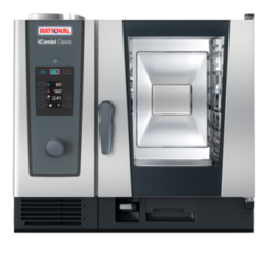 Rational iCombi Classic- 6 Tray Combi Oven