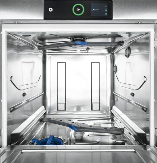 Hobart Profi FX-90C Under bench Glass/Dishwasher - Image 4