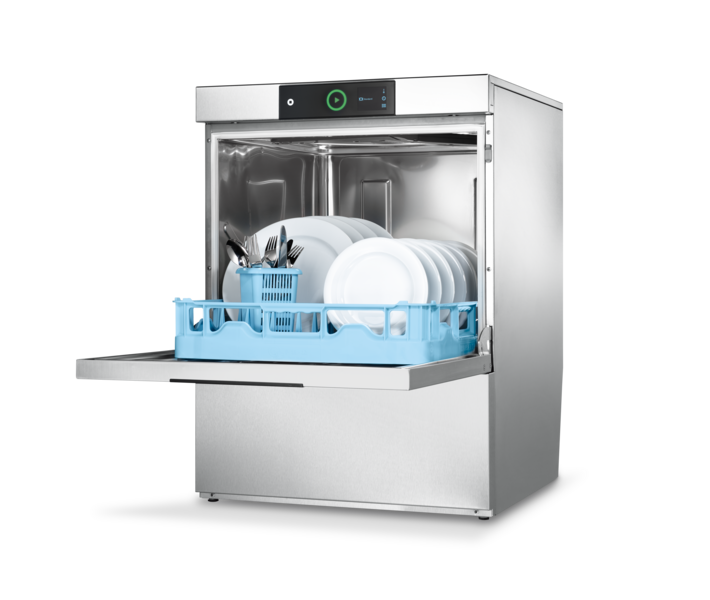 Hobart Profi FX-90C Under bench Glass/Dishwasher