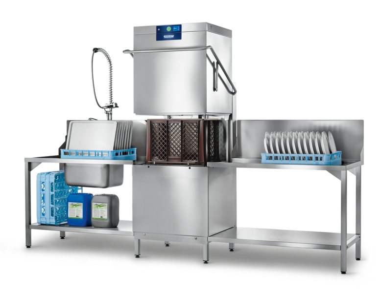Hobart Profi AMXXL Pass-Through Dishwasher