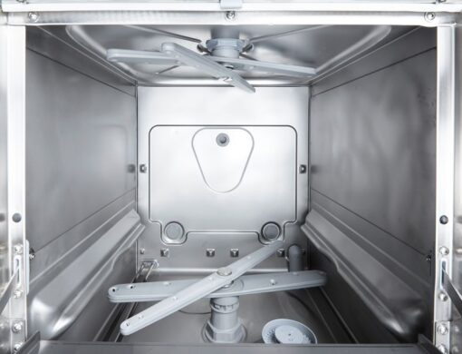 Hobart Ecomax 404 Glasswasher - Image 5