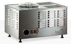 Musso IMM0002 Ice Cream Maker 1.5Lt