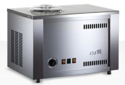 Musso IMM0003 Ice Cream Maker 2.5Lt