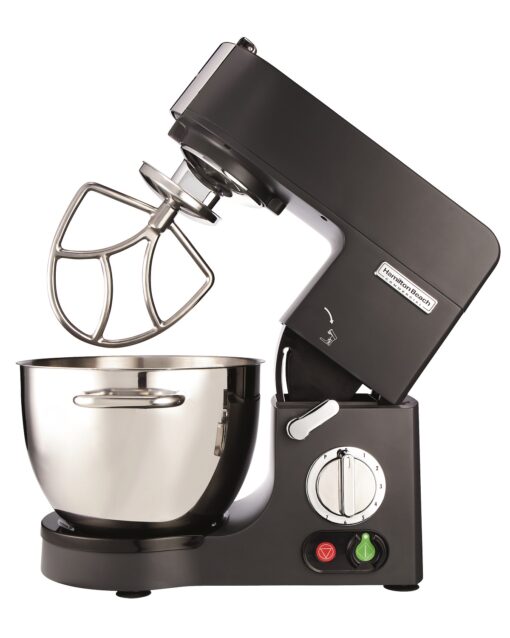 Hamilton Beach Planetary Mixer- 8 Litre - Image 2
