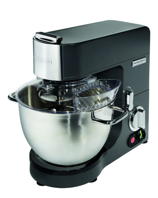 Hamilton Beach Planetary Mixer- 8 Litre