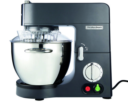 Hamilton Beach Planetary Mixer- 8 Litre - Image 4