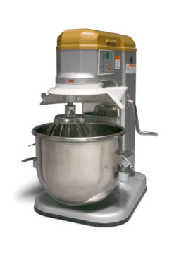 Anvil Planetary Mixer- 10 Quart