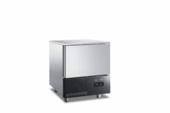 Blast Chiller- 5 tray