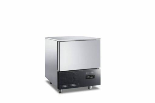 Blast Chiller- 5 tray