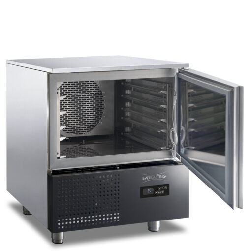 Blast Chiller- 5 tray - Image 2