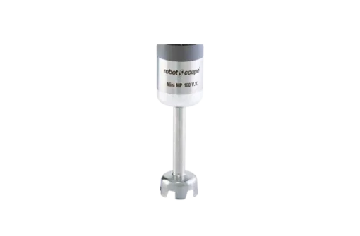 Robot Coupe Power Mixers- Mini MP160VV - Image 2