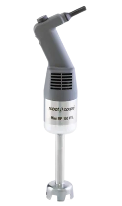 Robot Coupe Power Mixers- Mini MP160VV
