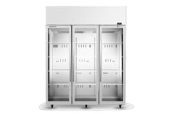 Skope 3 Glass Door Display or Storage Fridge