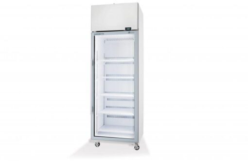 Skope Colorbond Chiller Single Door