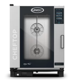 Unox CHEFTOP MIND.Maps™ Plus Combi Oven- 10 Tray