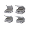 Roband Grill Stations