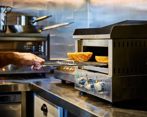 Roband Griddle Toasters - Image 3