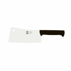 Icel Cleaver 250mm Black