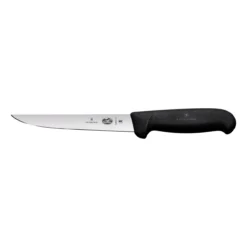 Victorinox Wide Straight Boning Knife- 15cm