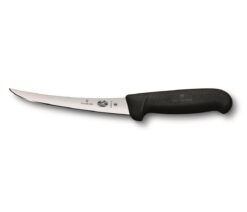 Victorinox Narrow Curved Boning Knife - 15cm