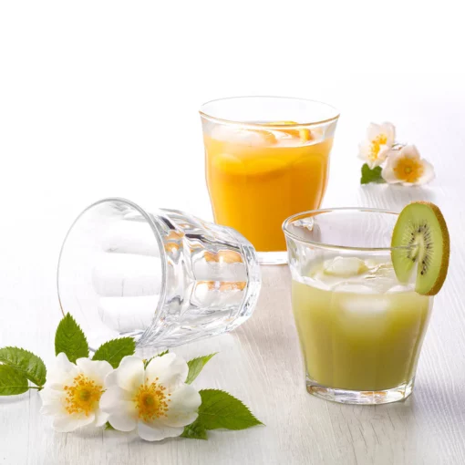 Picardie Glass Tumbler - Image 3