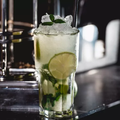Gibraltar Highball Glass - Image 3