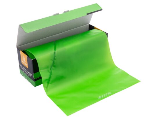 Disposable Heat Resistant Pastry Bag 100 Pack - Image 3