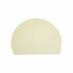 Dough Scraper Round 160 x 120mm