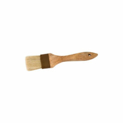 Pastry Brush Natural Bristles