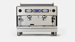 La Scala Norma Evo Automatic Coffee Machine- 2 Group