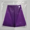Silicone Icing Pastry Bag 40cm Purple