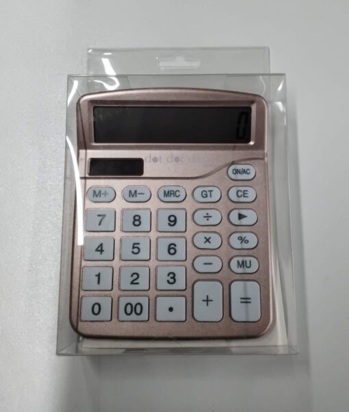 Calculator