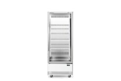 Skope Chiller Single Glass Door Bottom Mount