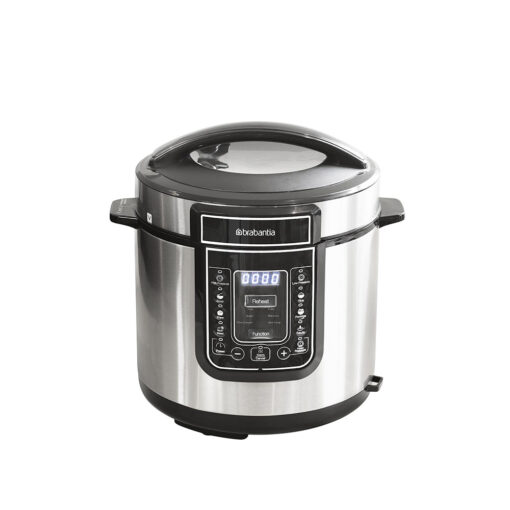Brabantia 6L Pressure Cooker