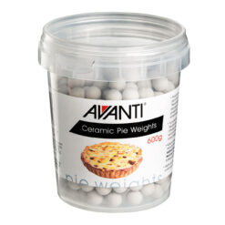 Ceramic Pie Weights - Tub 600G
