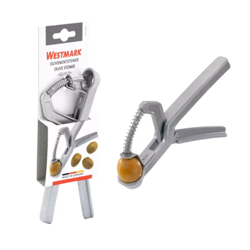 Westmark Olive Cherry Pitter - Image 2