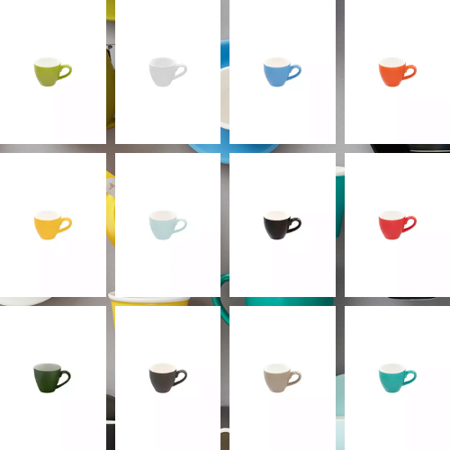 Bevande Espresso Cups 75ml