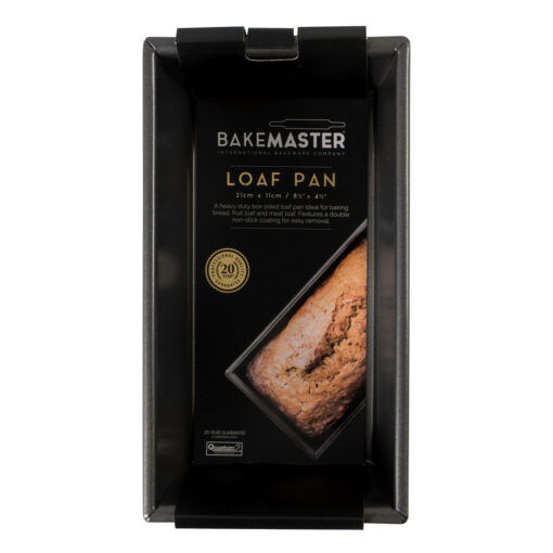 Loaf Pan/Bread 21 x 11 x 7cm  Non Stick - Image 2