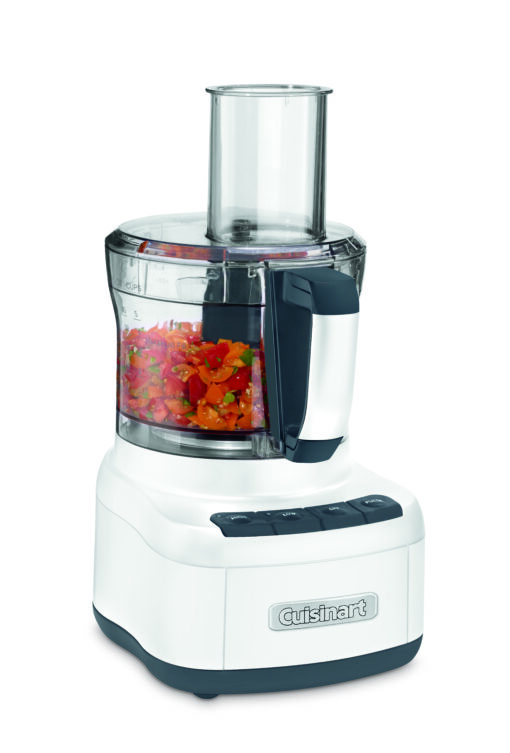 Cuisinart Food Processor- 8 Cup - Image 2